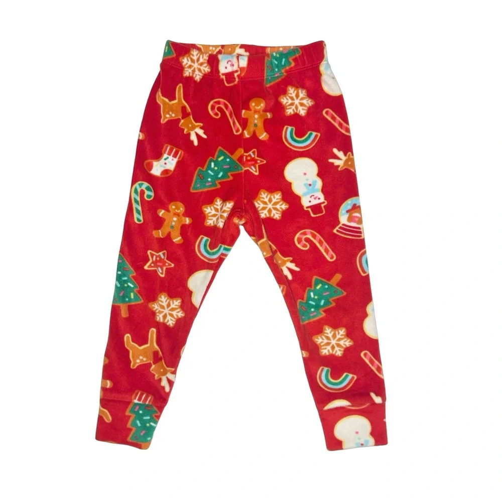 Cat‎ & Jack Christmas Pajamas